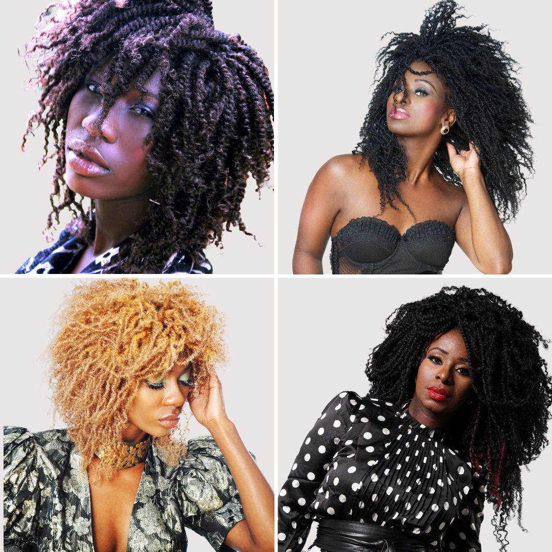 Touch Up for All Extensions RunwayCurls