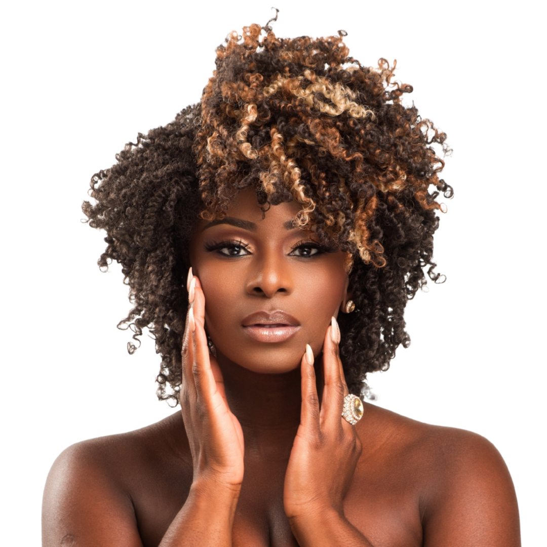 BABY NAPS WIGS