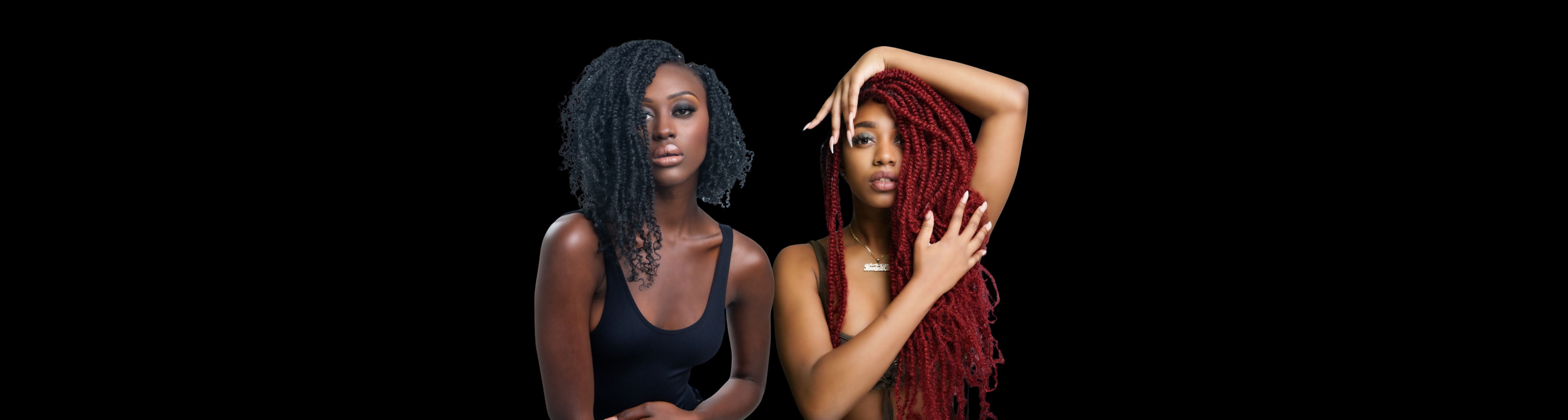 BLENDED BUNDLES