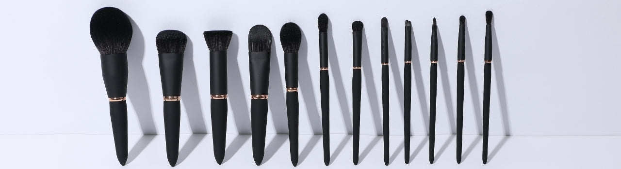 MUSHIYA BRUSHES