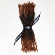 CURLY RYDER Bulk 60"