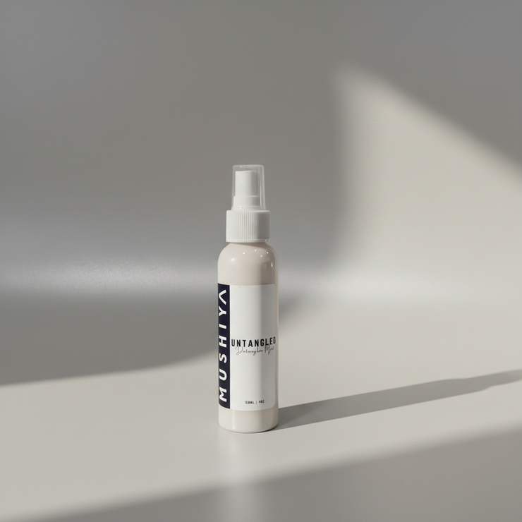 Untangled Detangler Mist