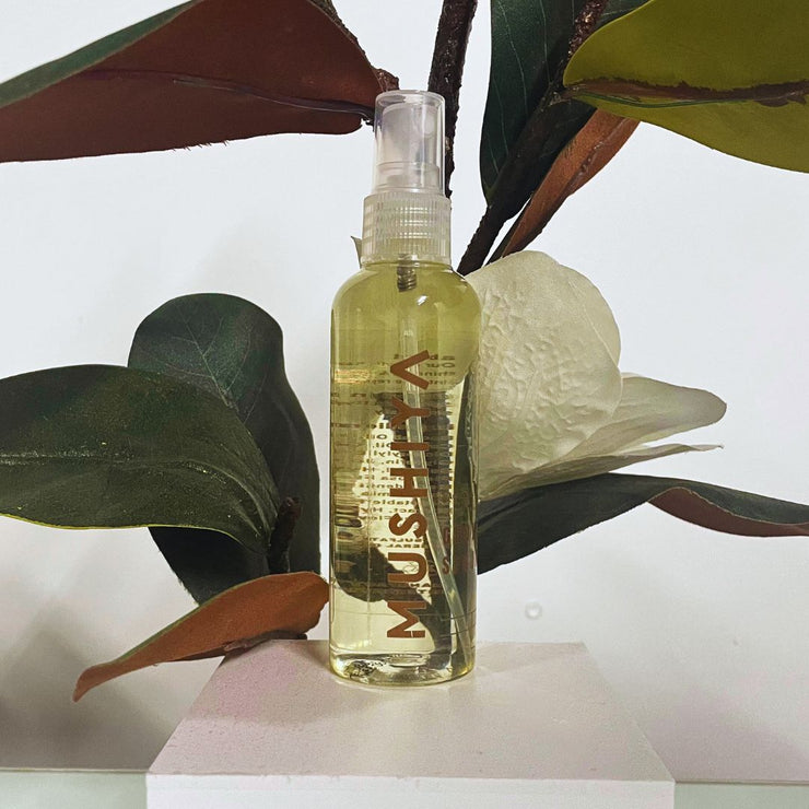 Baobab Oil Growth Serum