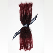 CURLY RYDER Bulk 60"