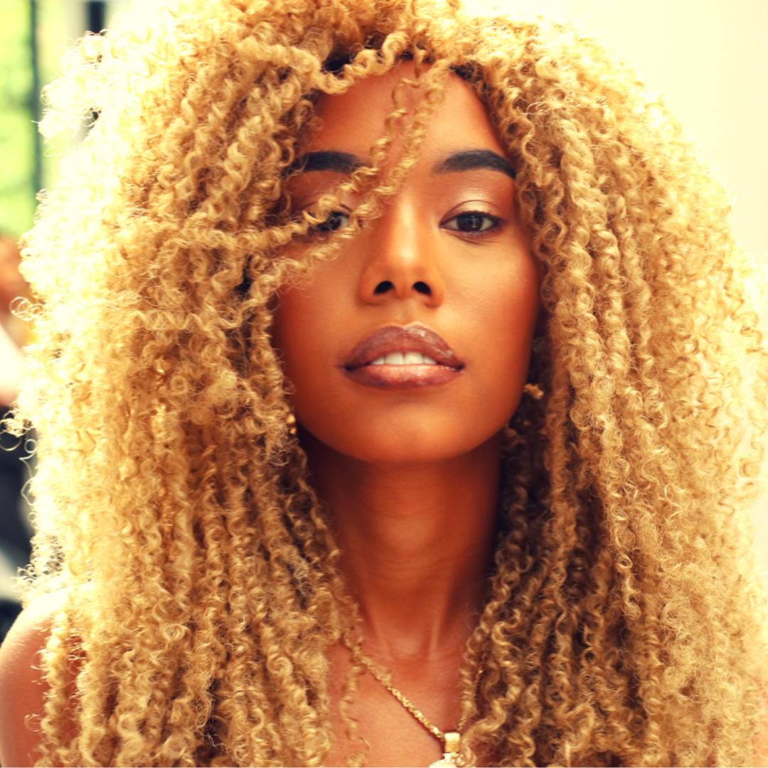 CURLY RYDER TWISTS