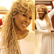 CURLY RYDER TWISTS