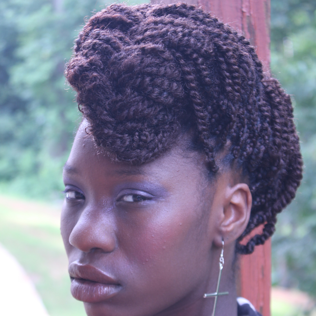 CITY TWISTS