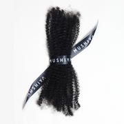 CURLY RYDER Bulk 40"