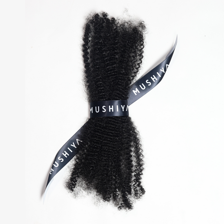 CURLY RYDER Bulk 40"