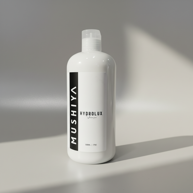 Hydrolux Shampoo