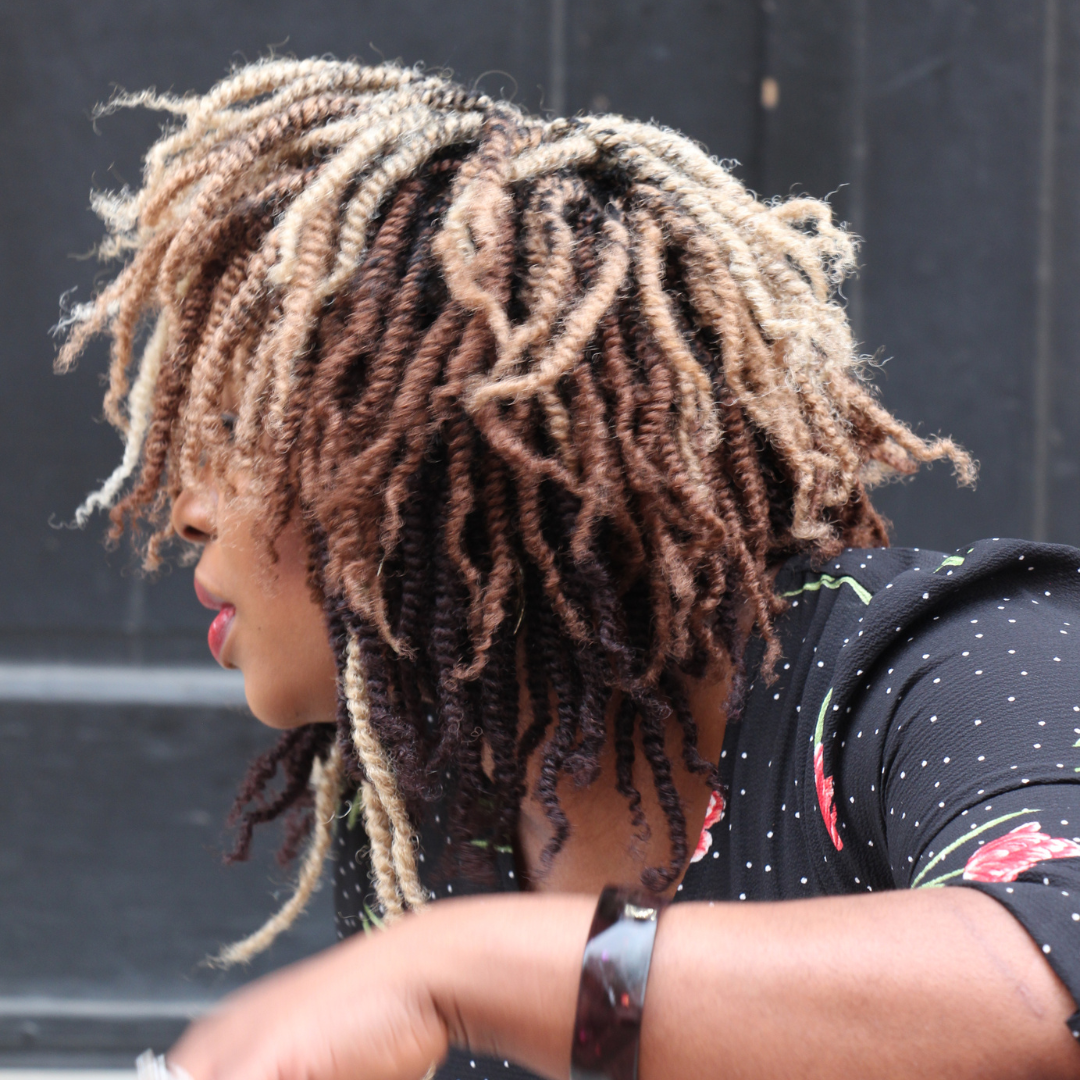 CITY TWISTS