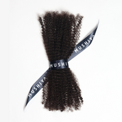 CURLY RYDER Bulk 40"
