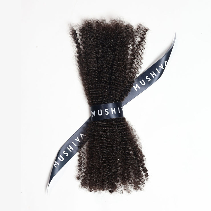 CURLY RYDER Bulk 40"