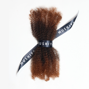 CURLY RYDER Bulk 40"