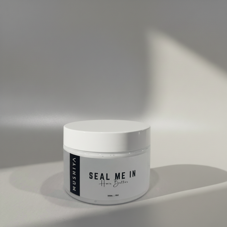 Seal Me In Hair Butter