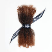 CURLY RYDER Bulk 40"