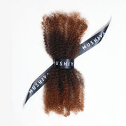 CURLY RYDER Bulk 40"