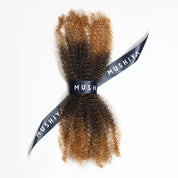 CURLY RYDER Bulk 40"