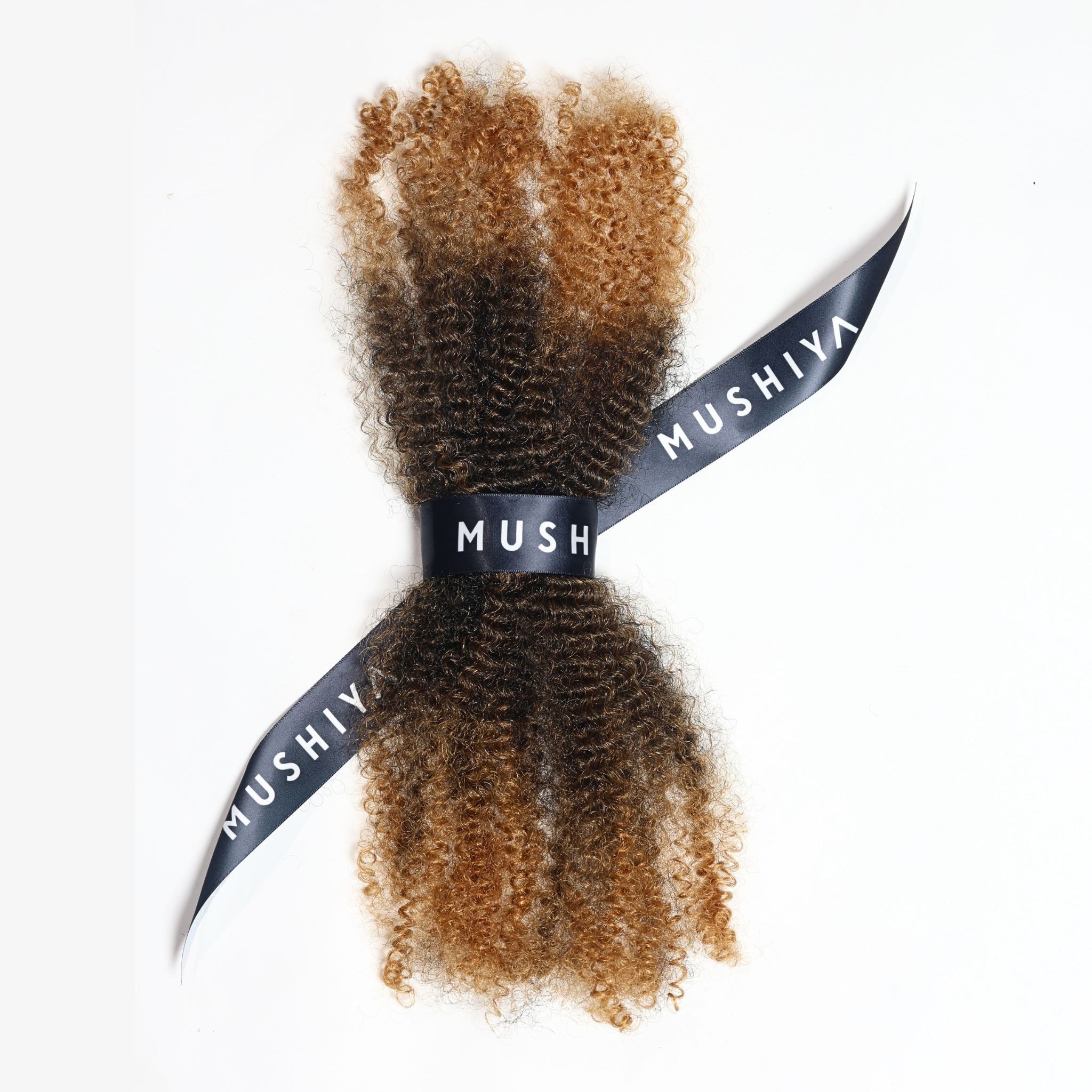 CURLY RYDER Bulk 40"