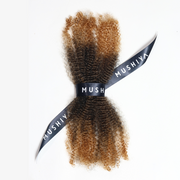 CURLY RYDER Bulk 40"