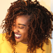 Curly Ryder Twists
