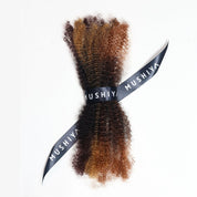 CURLY RYDER Bulk 40"