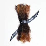 CURLY RYDER Bulk 40"