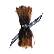 CURLY RYDER Bulk 60"