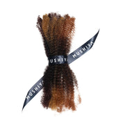 CURLY RYDER Bulk 60"