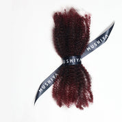 CURLY RYDER Bulk 40"