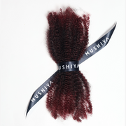 CURLY RYDER Bulk 40"