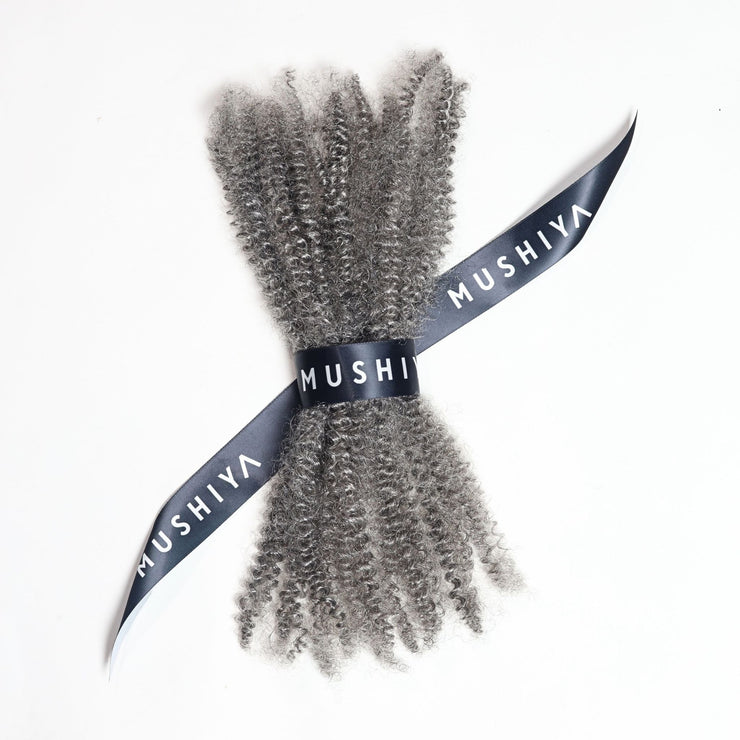 CURLY RYDER Bulk 40"