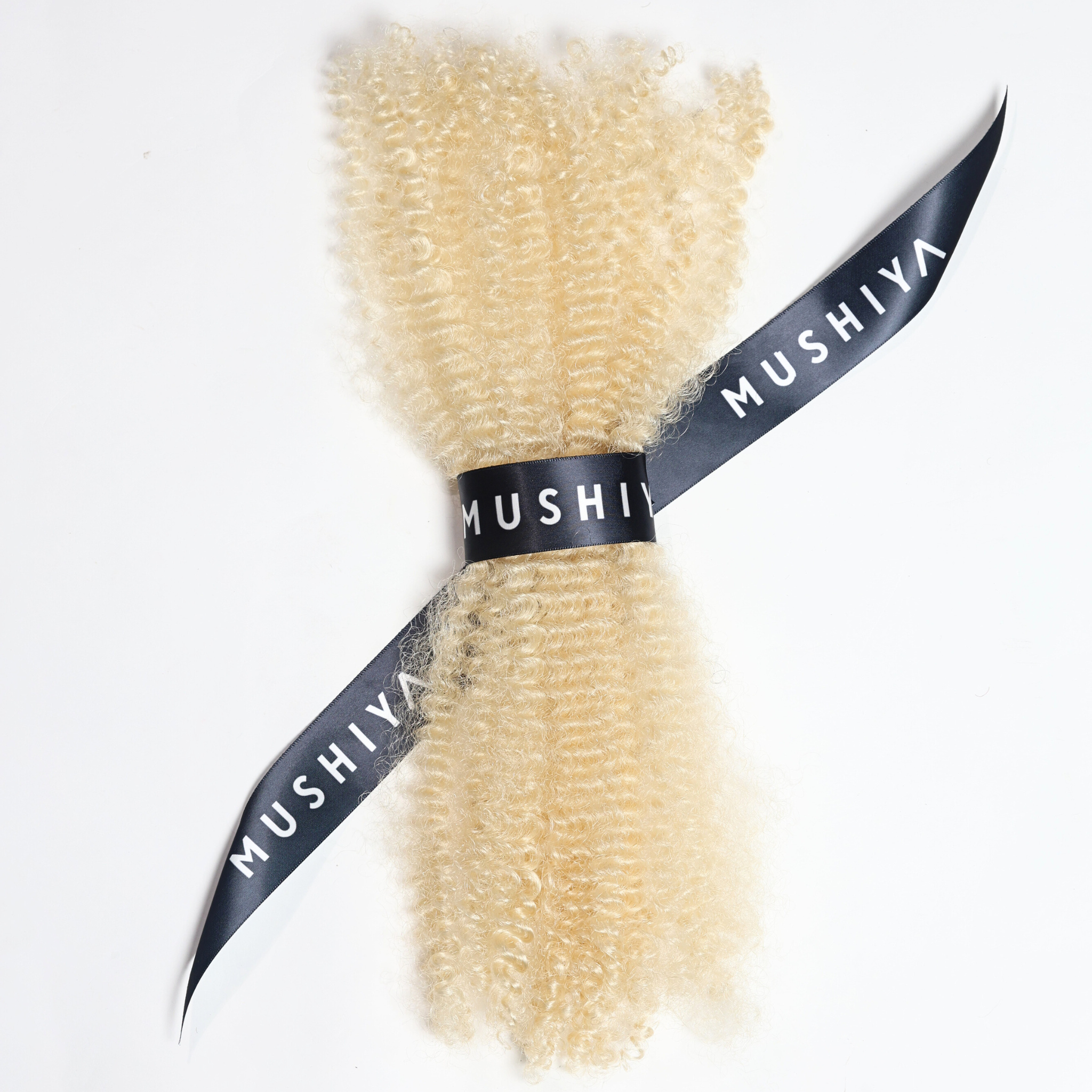 CURLY RYDER Bulk 40"