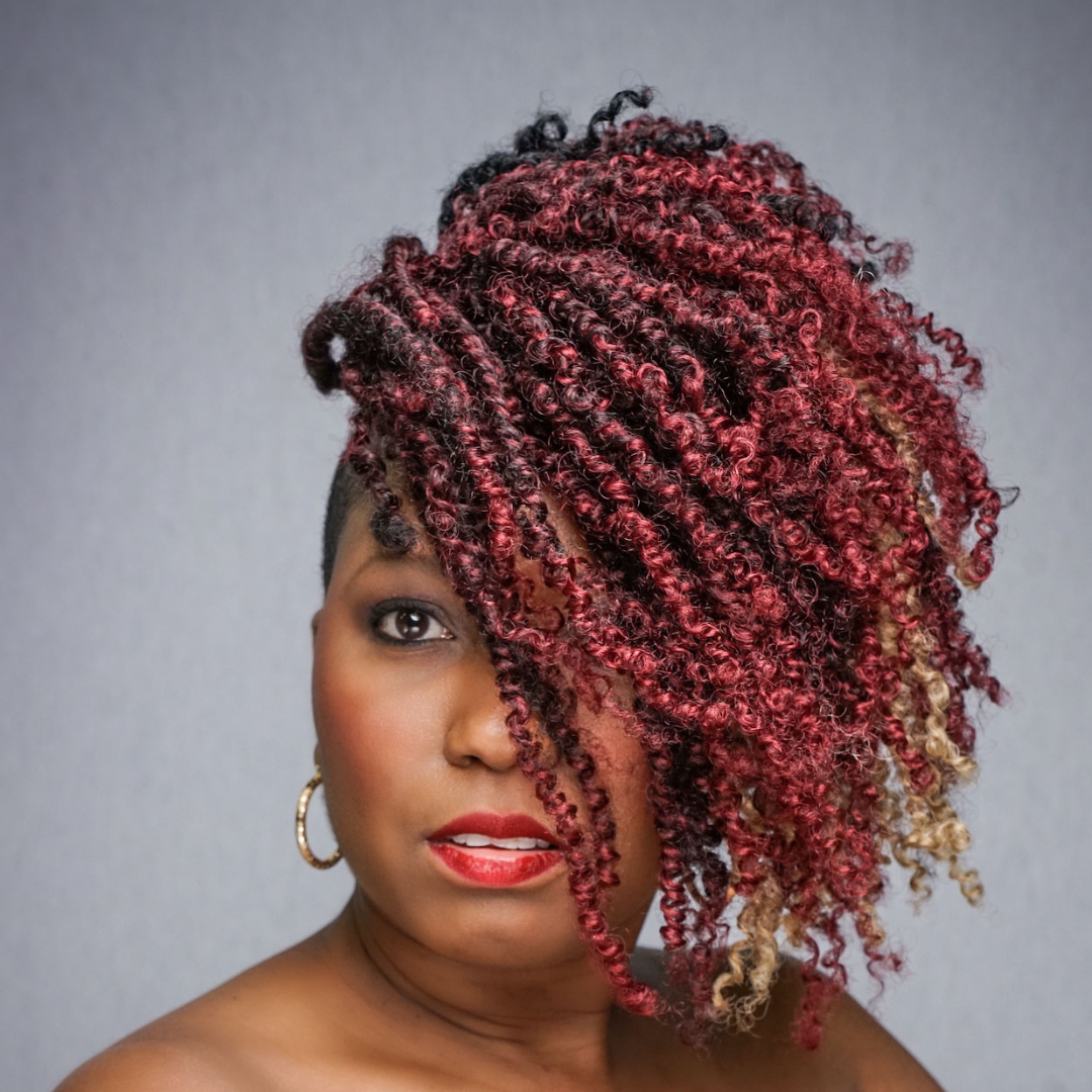 CURLY RYDER TWISTS