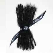 CURLY RYDER Bulk 60"