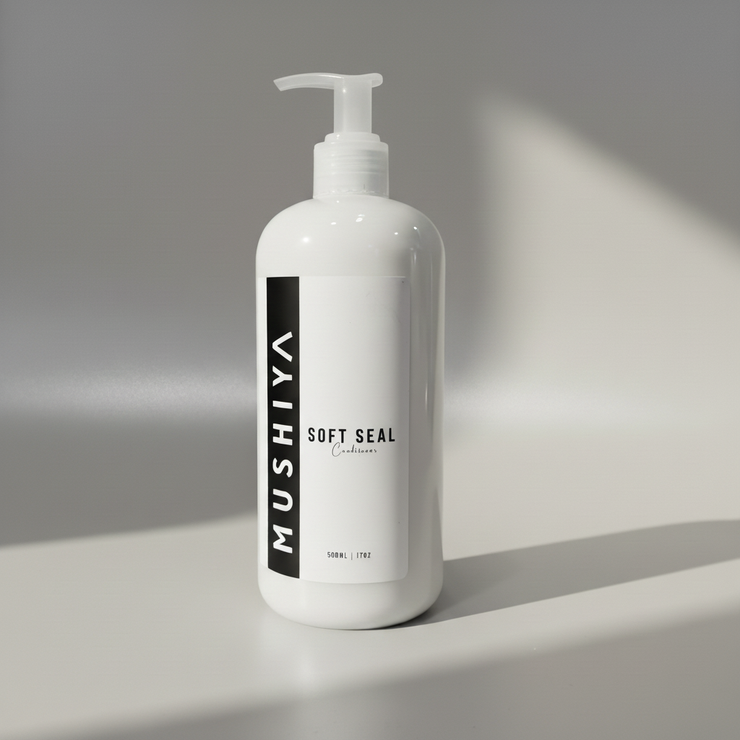 Soft Seal Conditioner