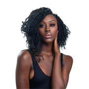 CURLY RYDER Weft 32"