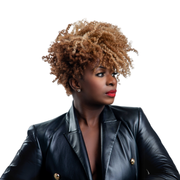 BABY NAPS Custom Tapered Wig