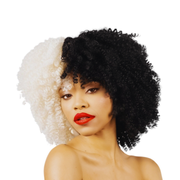 MADAME KINKY Wigs Cosplay