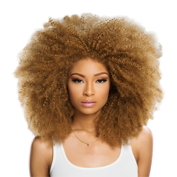 BABY NAPS Custom Loose Wig