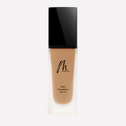 SATIN FOUNDATION