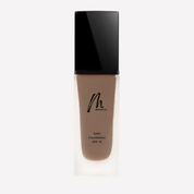 SATIN FOUNDATION