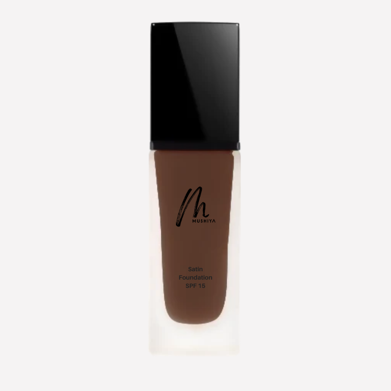 SATIN FOUNDATION