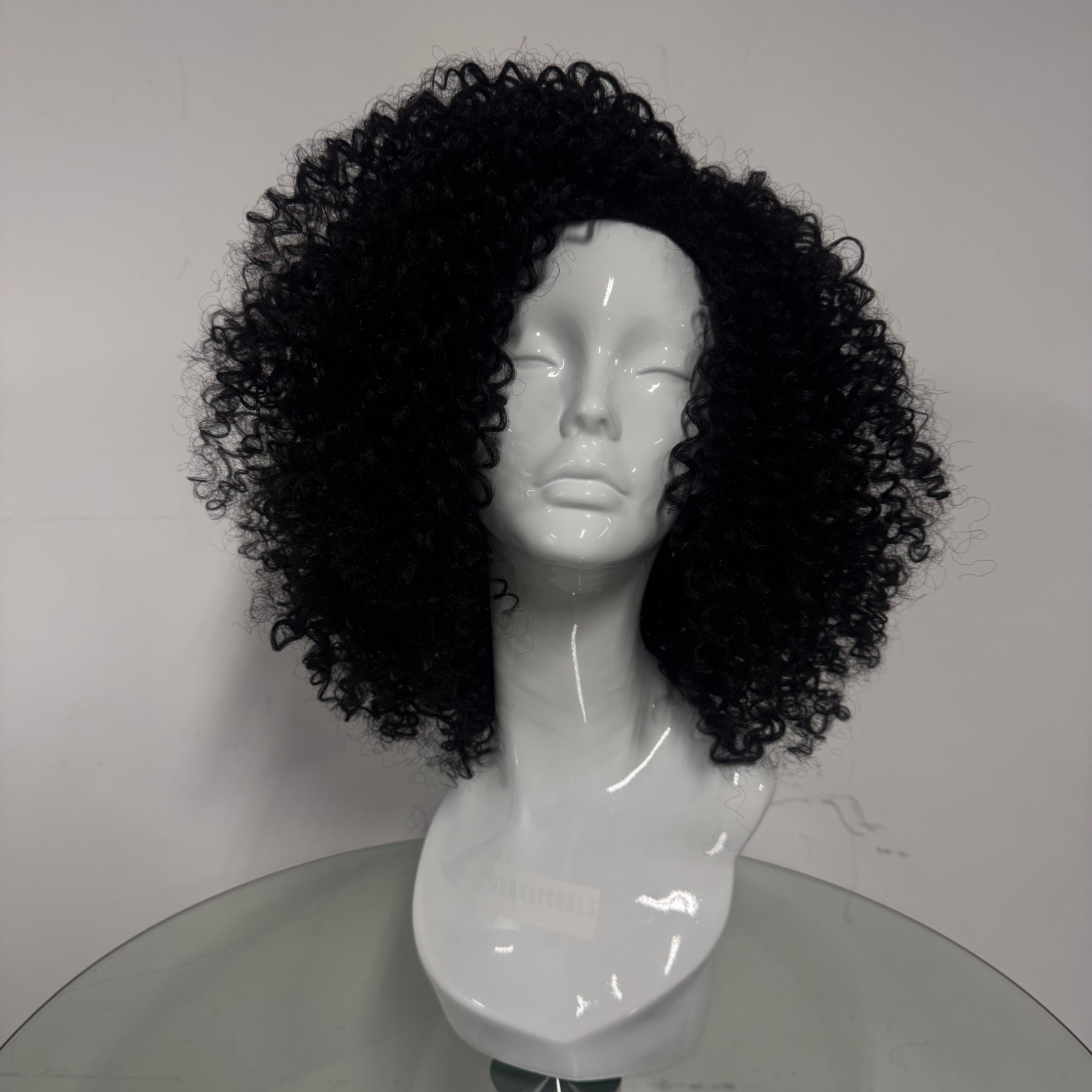 Risqué Wig
