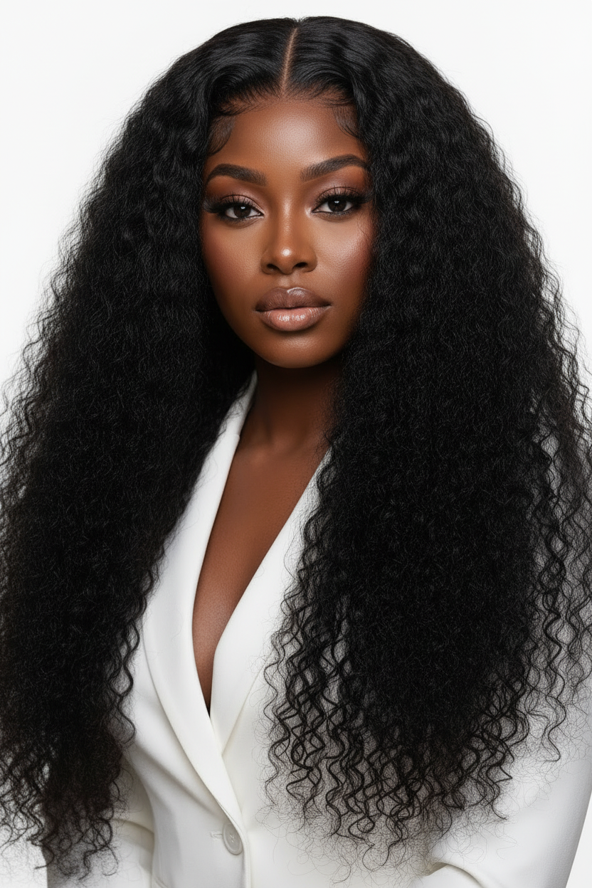 Premium Custom Lace Unit