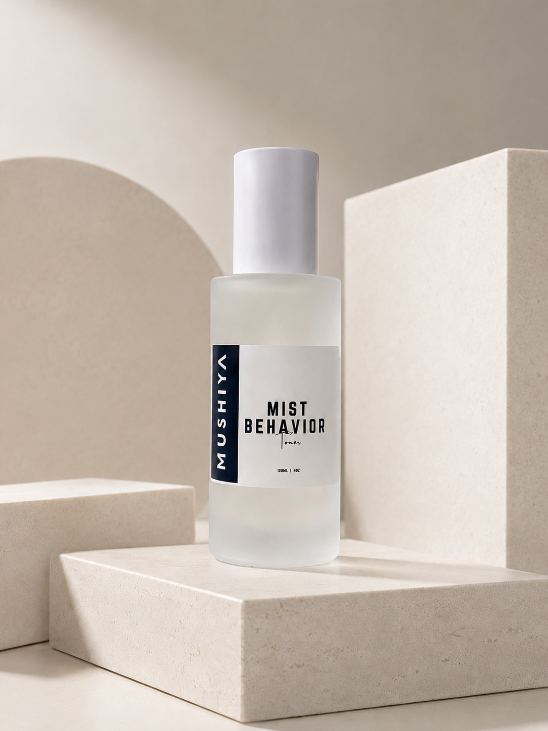 MIST BEHAVOIR. Toner