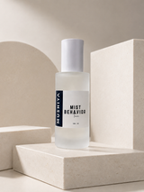 MIST BEHAVOIR. Toner