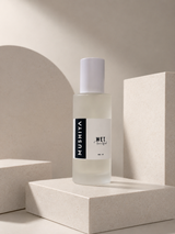 WET. Face Wash