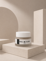 PEEL ME SLOW. Masque