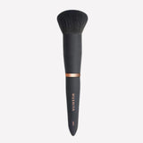 LIQUID BUFFING POWDER LUXURY BRUSH